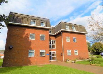 Thumbnail 1 bed flat for sale in Bartons Way, Farnborough