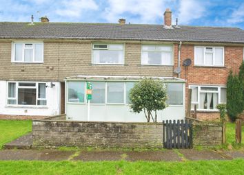 Thumbnail 3 bed terraced house for sale in Bryn Deri, Bridgend