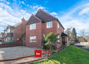 Thumbnail Detached house for sale in Whitehouse Road, Reading, Berkshire