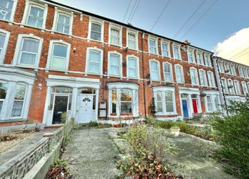 Thumbnail 1 bed flat for sale in Dorchester Road, Weymouth