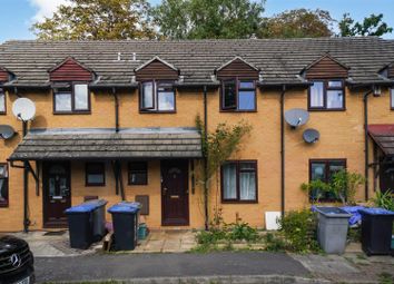 Thumbnail Terraced house for sale in Foxlees, Elms Lane, Sudbury, Wembley