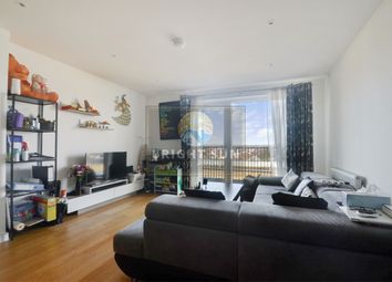 Thumbnail 1 bedroom flat for sale in Samara Drive, Southall