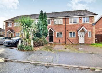 3 Bedrooms Terraced house to rent in Arden Lodge Road, Manchester M23