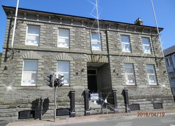 Thumbnail Property to rent in Offices Llewellyn Street, Pentre, Rhondda Cynon Taff.