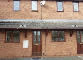 2 Bedrooms Terraced house to rent in Millbrook Street, Hereford HR4