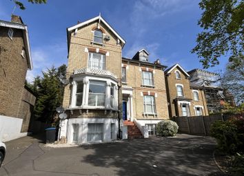 Thumbnail 1 bed flat to rent in Kingston Hill, Kingston Upon Thames