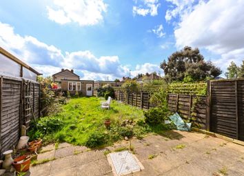 Thumbnail Terraced house to rent in Red Lion Road, Surbiton