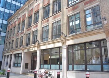 Thumbnail Office to let in Creechurch Lane, City