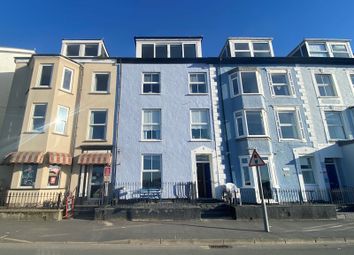 Property listing in Aberdovey, Gwynedd