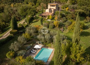 Thumbnail 7 bed villa for sale in Città Della Pieve, Perugia, Umbria