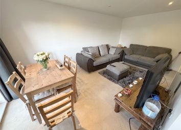 Thumbnail 2 bed flat to rent in Shetland Court, 1 Bressay Drive, Mill Hill, London