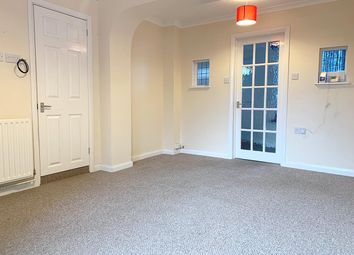 Thumbnail 2 bed semi-detached house to rent in Whitmore Street, Whittlesey, Peterborough