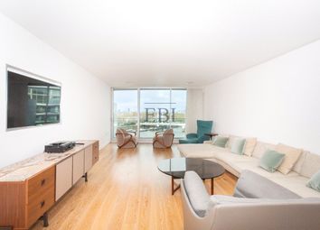 Thumbnail Flat to rent in Albion Riverside Building, 8 Hester Road