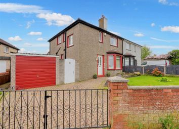 Thumbnail Semi-detached house for sale in Newlands Lane, Workington