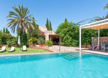 Thumbnail 6 bed country house for sale in Spain, Mallorca, Búger