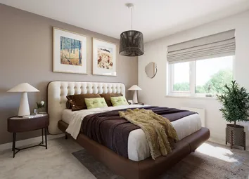 Bedroom 1 Features An En Suite Shower Room