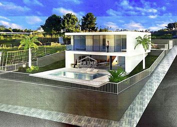 Thumbnail 3 bed villa for sale in 9370 Estreito Da Calheta, Portugal