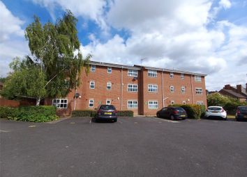 Thumbnail 1 bed flat for sale in Ardmore Close, Nottingham
