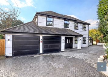 Loughton - Detached house for sale              ...