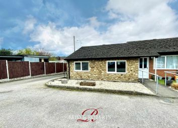 Thumbnail Semi-detached bungalow to rent in Rhos Y Wern, Rhos Street, Ruthin