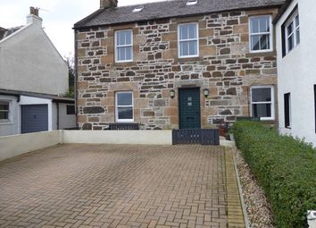 Thumbnail 3 bed semi-detached house to rent in Battery Road, North Queensferry