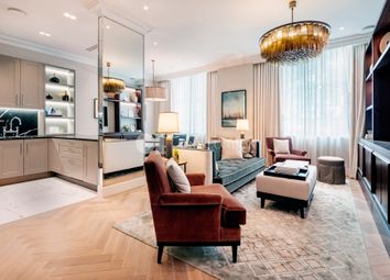 Thumbnail Flat for sale in 9 Millbank Residences, Westminster, London