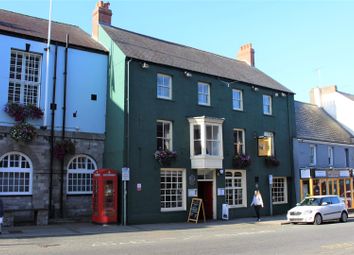 Thumbnail Hotel/guest house for sale in Main Street, Pembroke