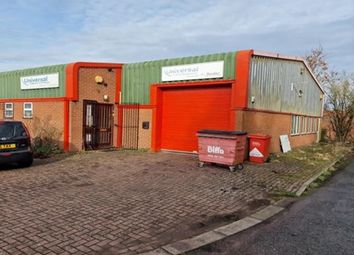 Thumbnail Light industrial for sale in James Watt Close, Daventry, Northamptonshire