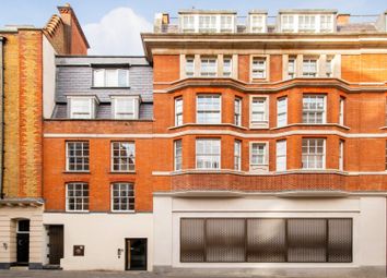 Thumbnail 1 bedroom flat to rent in North Row, Mayfair