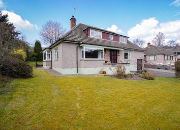 Thumbnail 4 bed detached house for sale in 10 Ochilview Gardens, Crieff