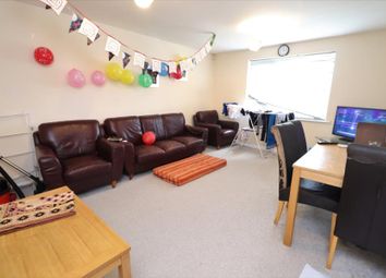 Thumbnail 2 bed flat for sale in Gabriel Court, Leeds, West Yorkshire