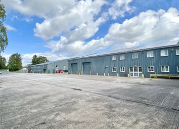 Thumbnail Office to let in Fir Tree Lane, Rotherwas Industrial Estate, Hereford