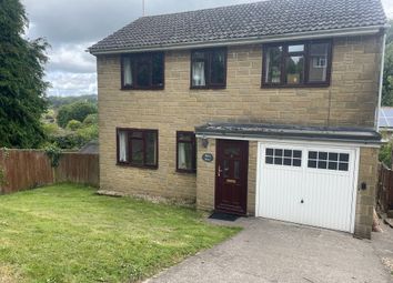 Thumbnail Detached house to rent in Ashlands Close, Crewkerne