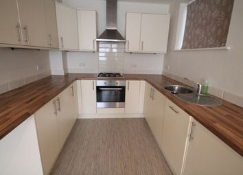 Thumbnail 2 bedroom flat to rent in 2 Whyteleafe Hill, Whyteleafe