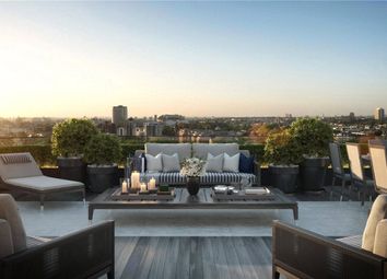 Thumbnail 3 bed flat for sale in Chelsea Island, Harbour Avenue, London