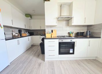 Thumbnail 4 bedroom flat to rent in Turnpike Lane, London