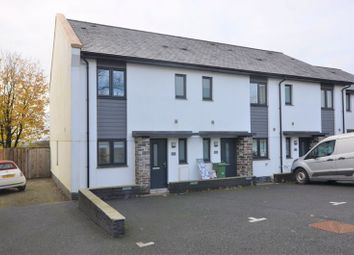 Thumbnail Property for sale in Bugle Way, Bodmin