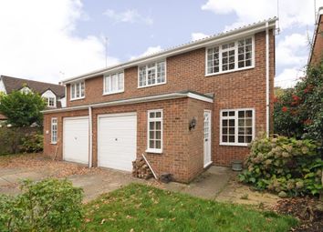 3 Bedroom Semi-detached house for rent