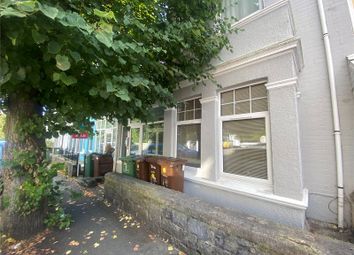 Thumbnail Flat for sale in College Avenue, Plymouth, Devon