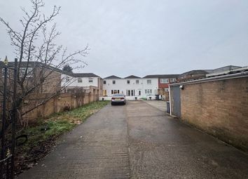 Thumbnail 5 bed terraced house to rent in Rushey Close, Belgrave, Leicester