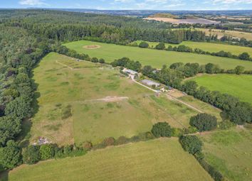 Thumbnail 2 bed bungalow for sale in Bradley Road, Warminster, Wiltshire