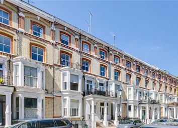 Thumbnail 2 bed property to rent in Cheniston Gardens, High Street Kensington