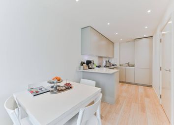 Thumbnail 1 bedroom flat to rent in Pinnacle Apartments, East Croydon, Croydon