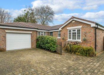 Thumbnail 2 bed bungalow for sale in Russington Road, Shepperton