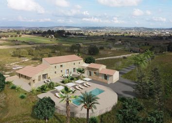 Thumbnail 5 bed finca for sale in Spain, Mallorca, Algaida, Randa