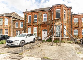 Thumbnail Flat for sale in Aldborough Road South, Essex