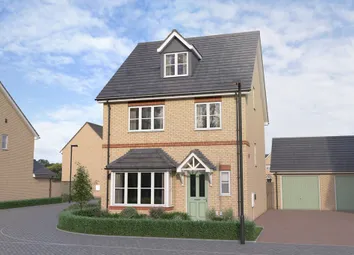 Pearl cgi Randall Fields, Stotfold