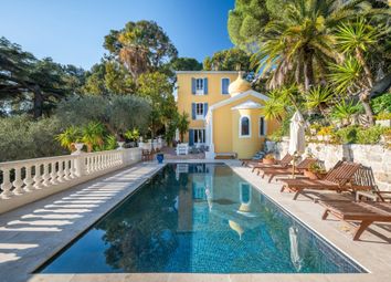 Thumbnail 5 bed villa for sale in Nice - City, Nice Area, French Riviera