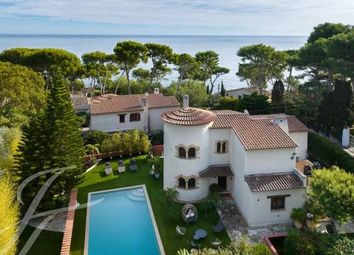 Thumbnail 4 bed detached house for sale in 06160 Antibes, France