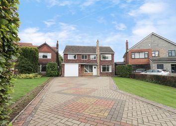 Scunthorpe - 6 bed detached house for sale